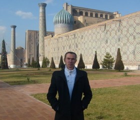 Виталий, 38 лет, Samarqand