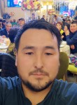 Дурусбек, 35 лет, Бишкек