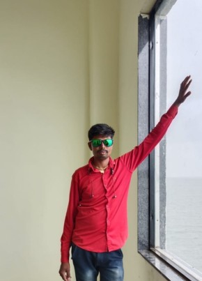 Arjun, 18, India, Paithan