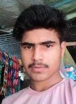 Mujamil, 20 лет, Patna