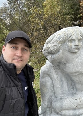 Vladislav из Петрозаводска 34 года