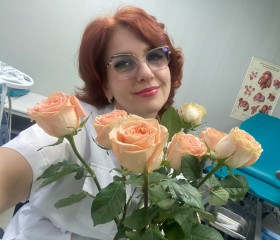 Вера, 52 года, Москва