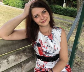 Tatyana, 36, Charlottenlund