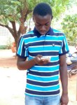 Abdoul, 24 года, Lomé