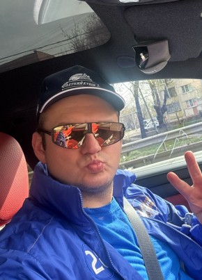 Evgeny из Берасьце 34 года