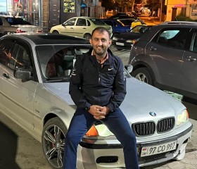 Emin, 35, Krasnodar