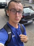 Sasha, 27, Warsaw
