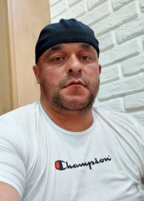 Улмасжон, 39, Россия, Чкаловск