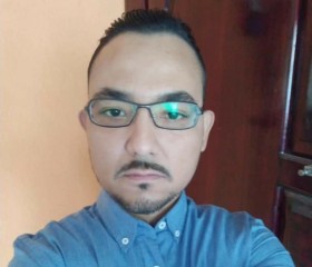 Victor Manuel, 30 лет, Veracruz