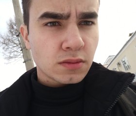 Данил, 21 год, Пермь
