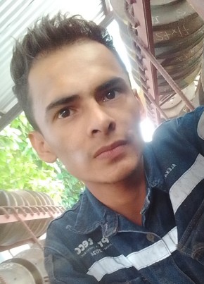 Tami из Bucaramanga 28 лет