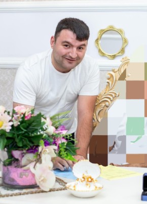Вован, 32, Россия, Одинцово