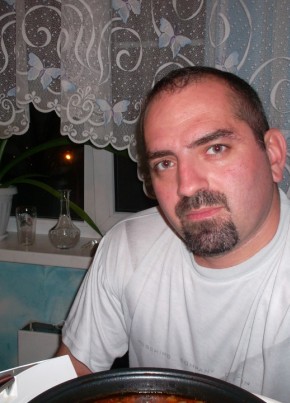 Aleksey, 45, Russia, Tolyatti