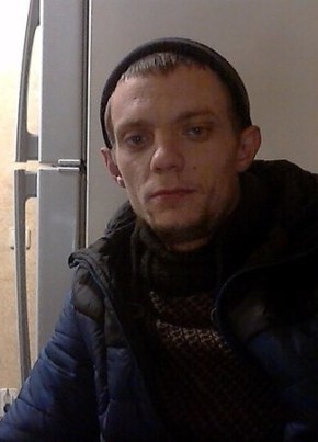 Мишаня, 33, Россия, Краснодар