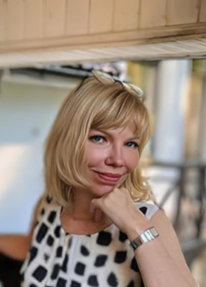 Galina, 51, Russia, Moscow