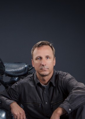 Oleg, 55, Russia, Nizhniy Novgorod