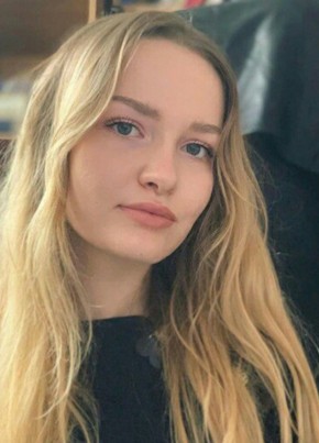 Каролина, 22, Россия, Казань