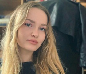 Каролина, 22 года, Казань
