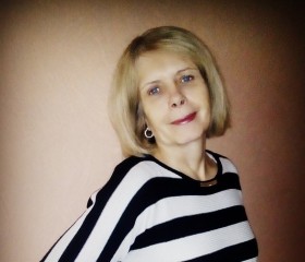 Татьяна, 69 лет, Строитель