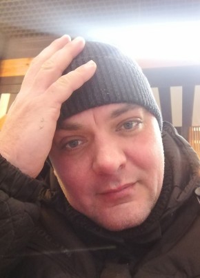 Сергей из Горад Гомели 41 год