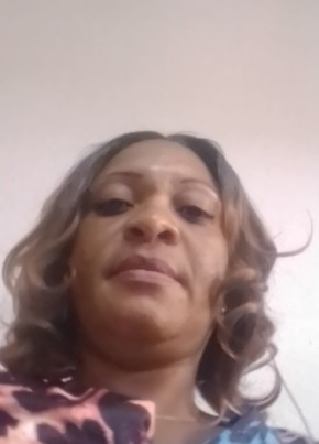 Alini, 43, République Gabonaise, Libreville