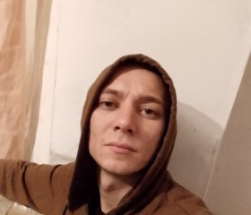 Andrei, 28 лет, Омск