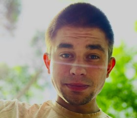 Vlad, 23, Chelyabinsk