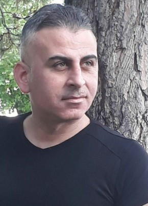 طارق, 41, Türkiye Cumhuriyeti, Gaziantep
