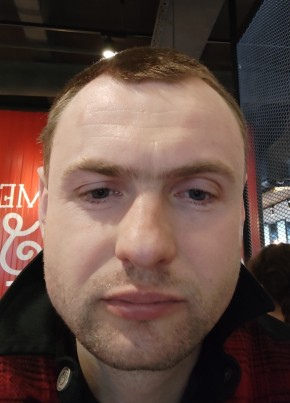 Дмитрий Рубан, 38, Рэспубліка Беларусь, Маладзечна