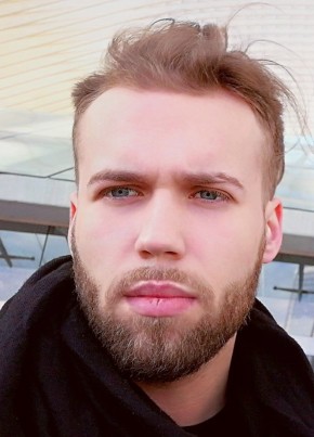 Michael, 32, Russia, Moscow