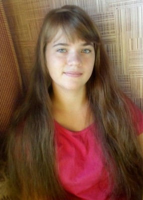 Светлана, 24, Россия, Строитель