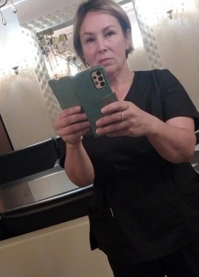Ирина из Челябинска 50 лет