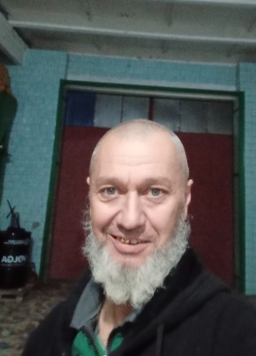 Русик, 52, Россия, Пластуновская