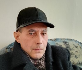 Марат, 58 лет, Уфа
