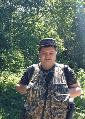 Виталий, 46, Россия, Черкесск