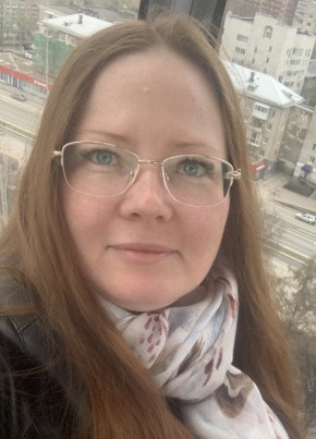 Наталья из Саранска 44 года