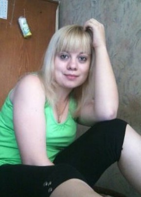 Елена, 38, Россия, Буденновск