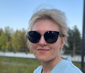 Elza, 46, Saint Petersburg