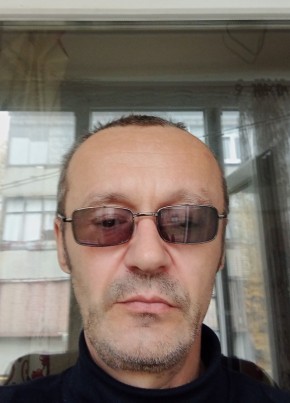 Юрий, 45, Україна, Антрацит