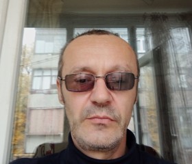 Юрий, 45 лет, Антрацит