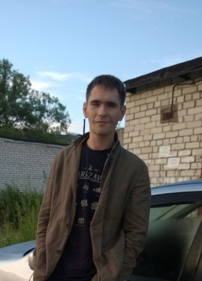 Aleksandr, 33, Russia, Solnechnogorsk