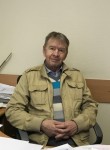 Вадим, 64 года, Екатеринбург
