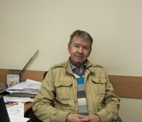 Вадим, 64 года, Екатеринбург