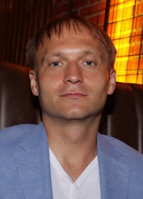 Василий, 35, Россия, Москва