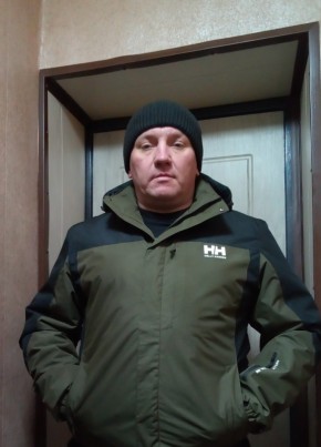 Григорий, 39, Россия, Тольятти