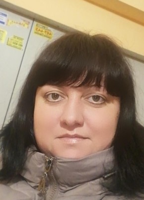 Светлана, 34, Россия, Волоконовка