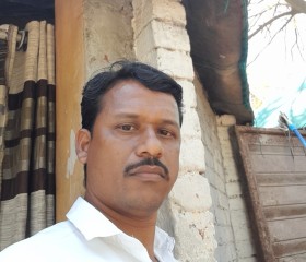 Vikas, 38 лет, Pune