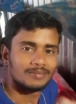 Hazrat mandal, 20 лет, Chennai