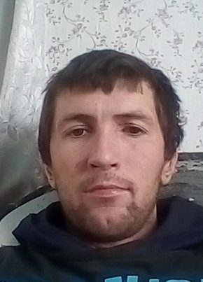 Aleksey, 30, Russia, Motygino