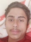 Sarpanch, 18 лет, Alwar